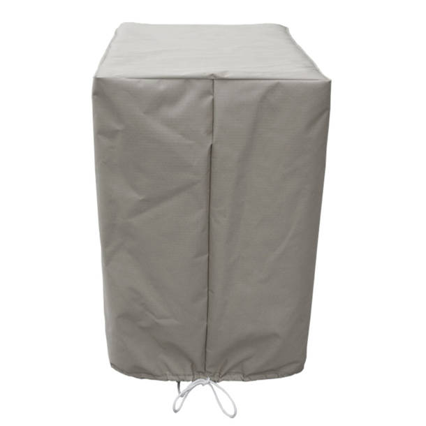 Sol 72 Outdoor™ Merlyn Wicker Outdoor Ottoman & Reviews Wayfair